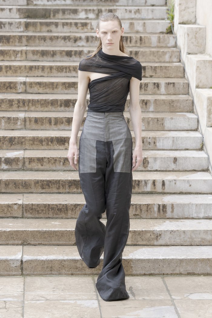RICK OWENS SS24 